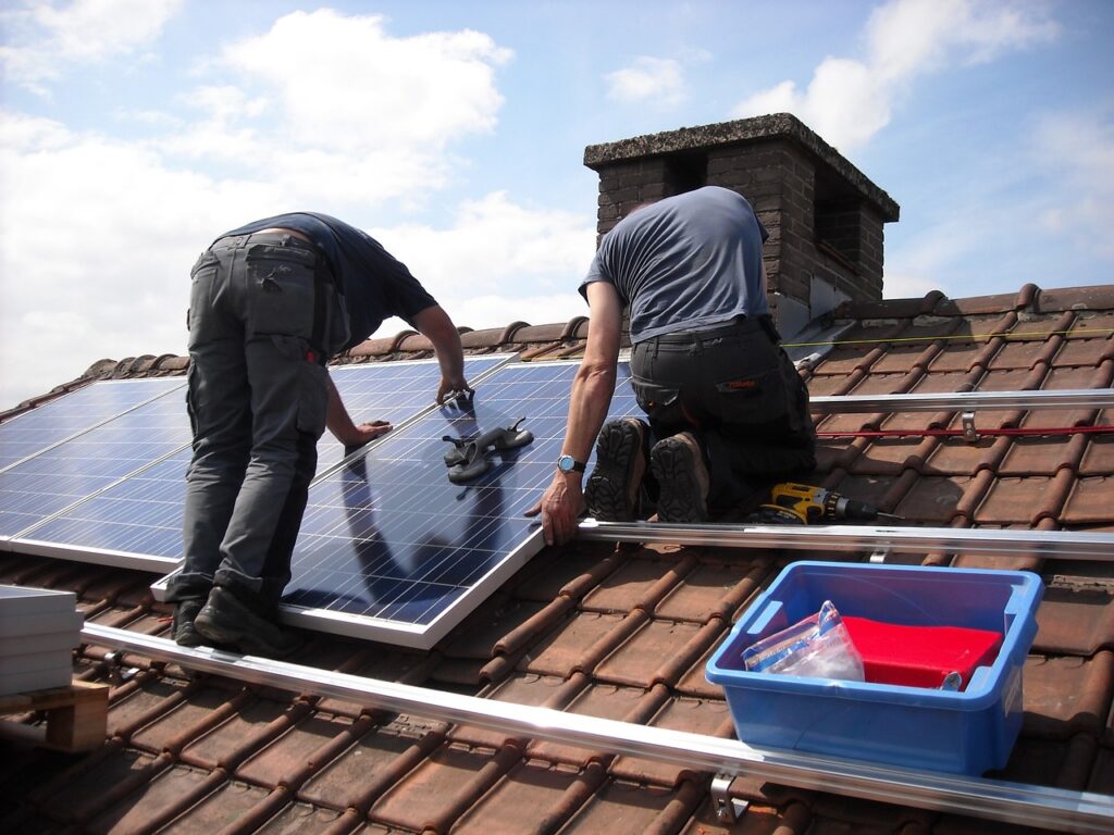 what makes a good solar installer?